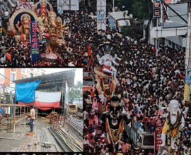 BMC Ganeshotsav 2025