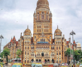 BMC action on slum businesses