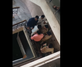 Baban Pakhare suicide attempt