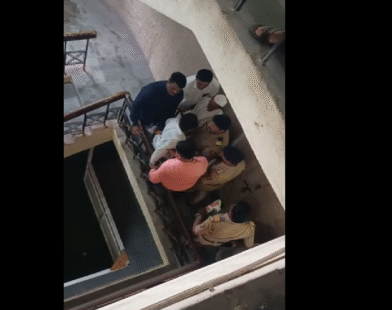 Baban Pakhare suicide attempt