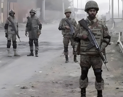 Balochistan terror attack 2025