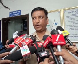 Barakya Lonade police station attack