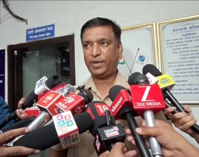 Barakya Lonade police station attack