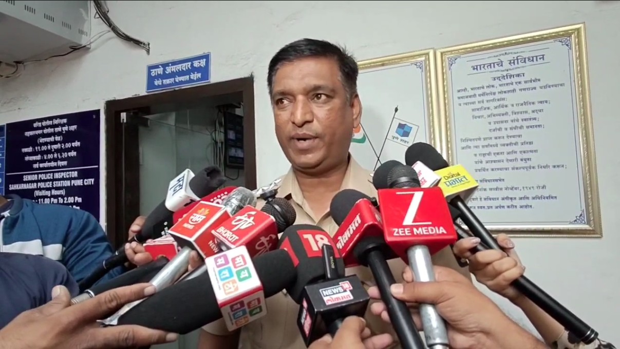 Barakya Lonade police station attack