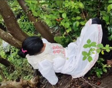 Beed minor girl abduction