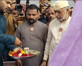 Bhausahab Rangari Ganpati Pune