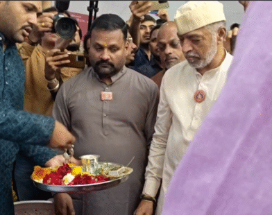 Bhausahab Rangari Ganpati Pune