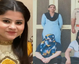 Bihar murder case husband killed affair with tuition teacher