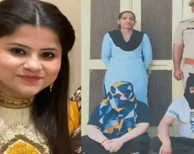 Bihar murder case husband killed affair with tuition teacher