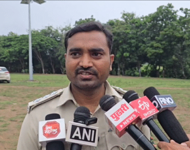 Buldhana encroachment attack