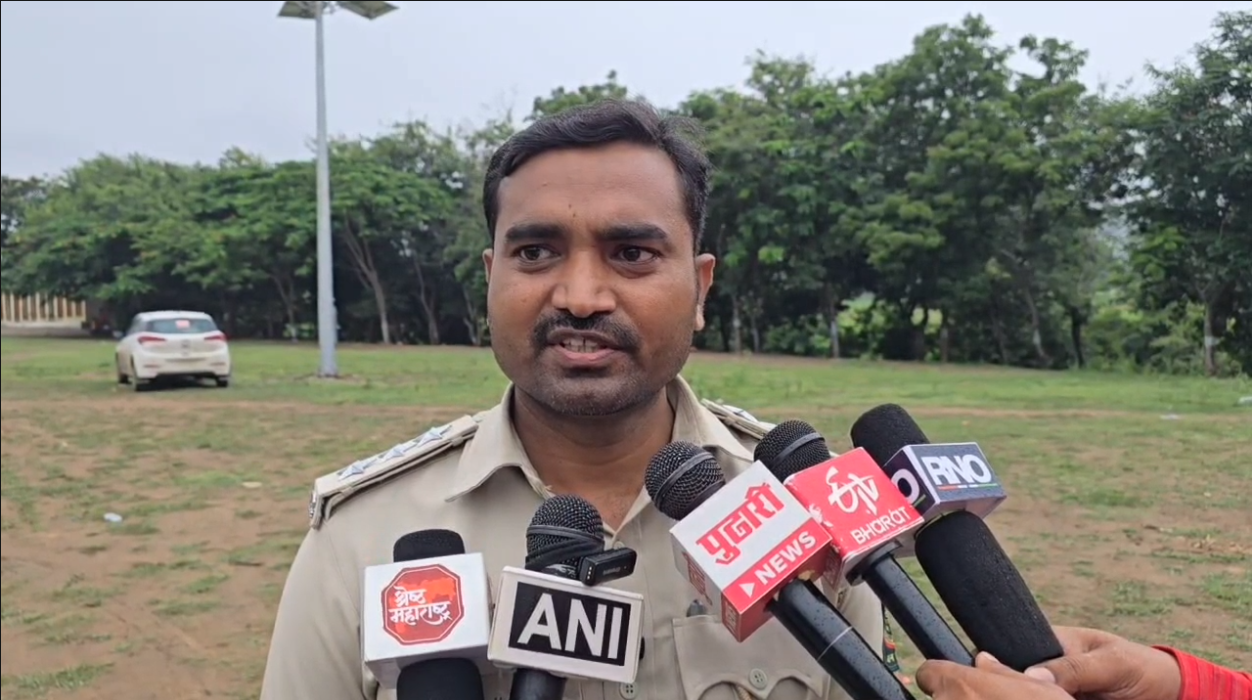 Buldhana encroachment attack