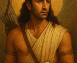 ranbir kapoor ramayan