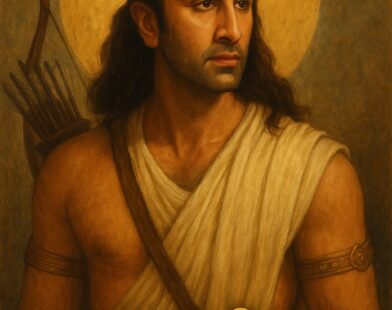 ranbir kapoor ramayan