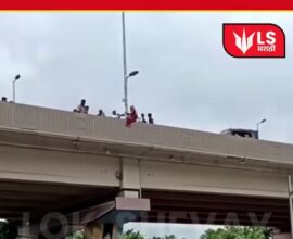 Chhatrapati Sambhajinagar Woman Suicide Attempt