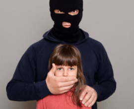 Child kidnapping Aurangabad