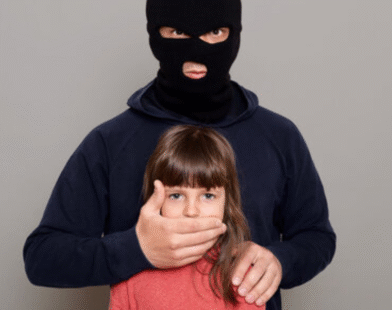 Child kidnapping Aurangabad