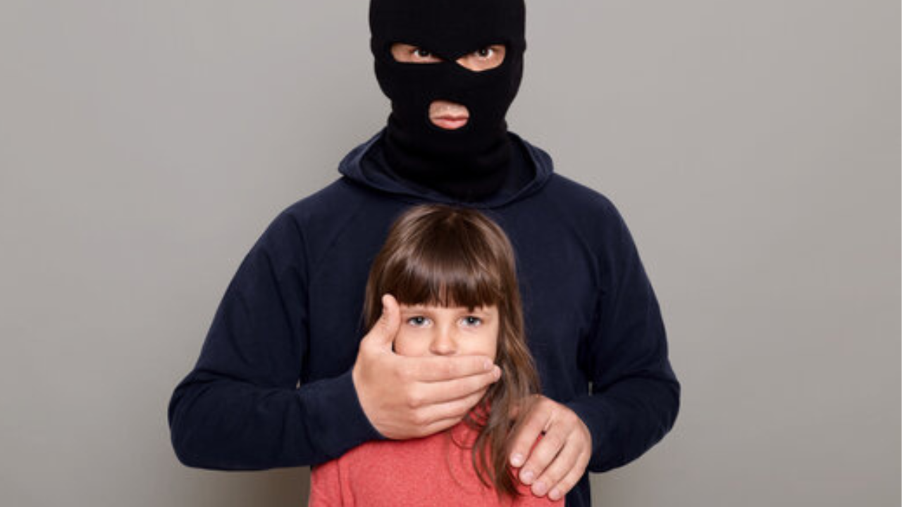 Child kidnapping Aurangabad