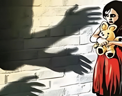 Child safety in daycare