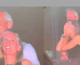 Coldplay CEO controversy