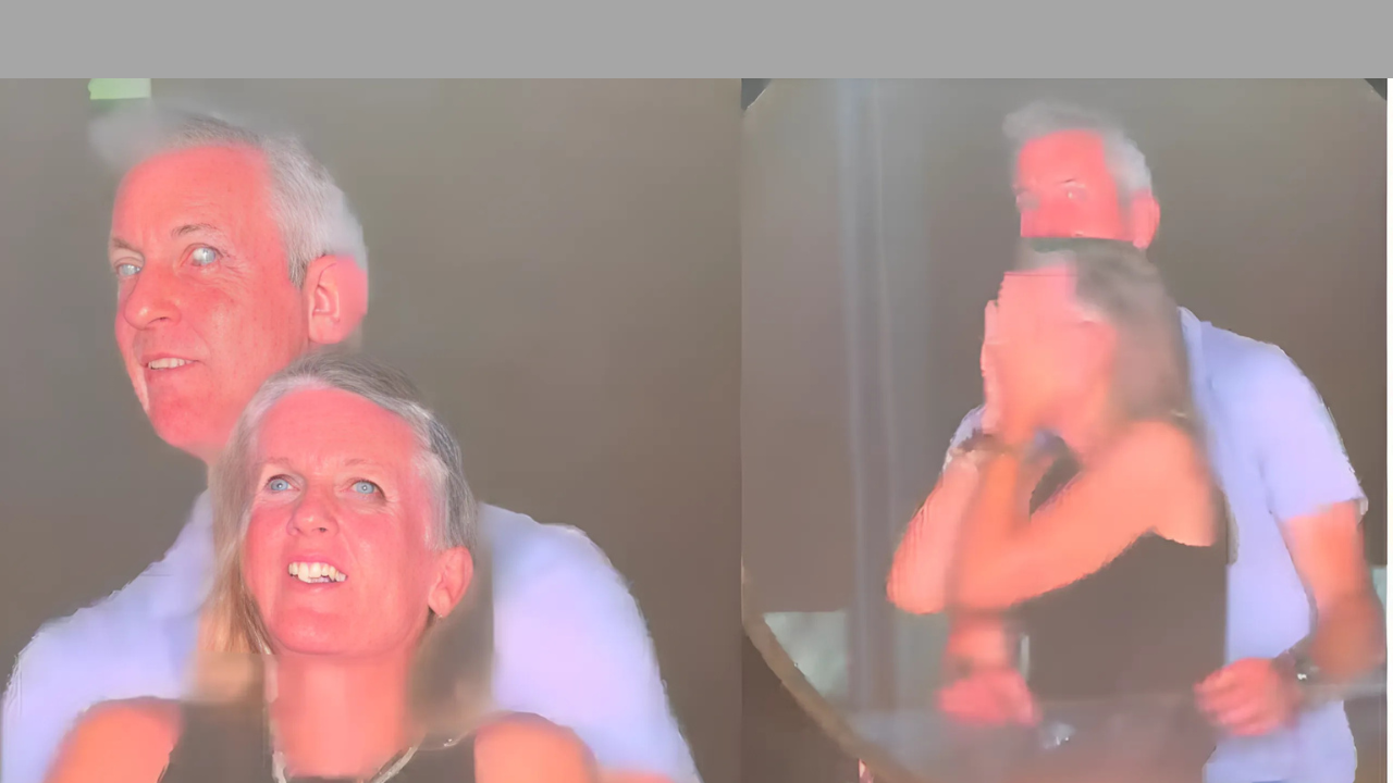 Coldplay CEO controversy