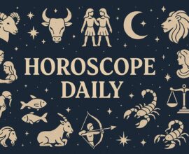 Daily Horoscope in Marathi