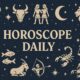 Daily Horoscope in Marathi