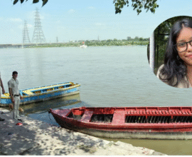 Delhi University Student Suicide