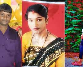 Drishyam style murder Mumbai