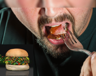 Food poisoning Sangli Family death