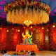 Ganesh Mandap Decoration Competition