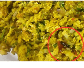 Goodluck Cafe Pune Controversy