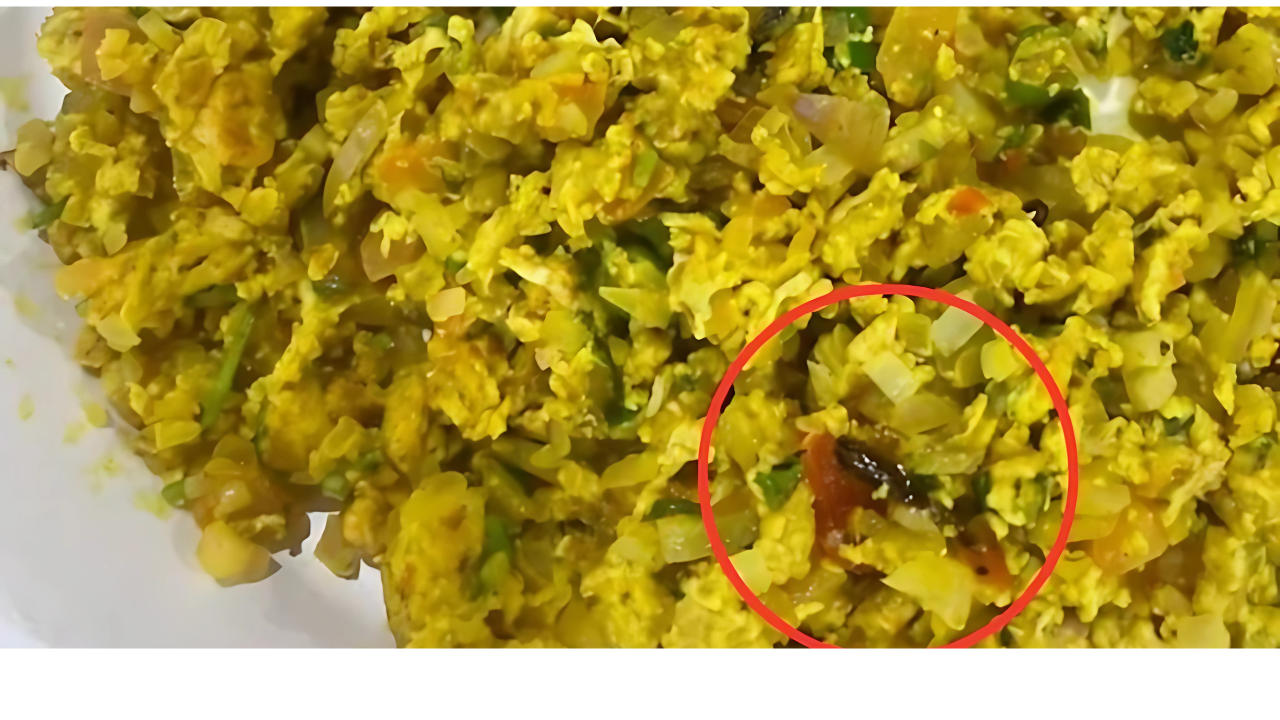 Goodluck Cafe Pune Controversy