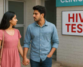 HIV test before marriage Meghalaya government