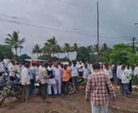 Harshal Patil suicide