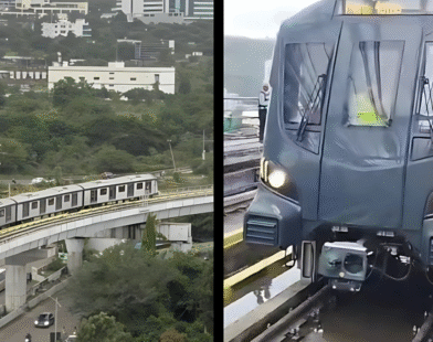 Hinjewadi Shivajinagar Metro Pune