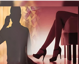 Honey Trap Case BJP Leader