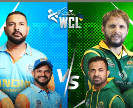 India Pakistan match canceled