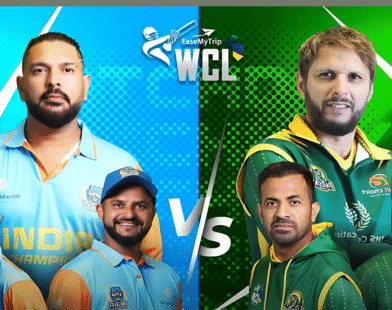 India Pakistan match canceled