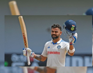 India vs England Lords Test