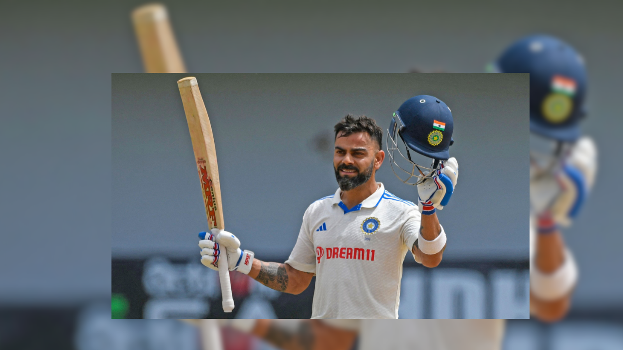 India vs England Lords Test