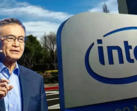 Intel layoffs 2025