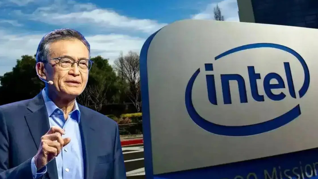 Intel layoffs 2025