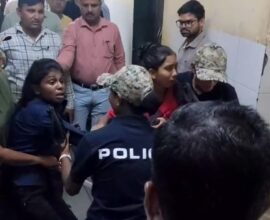 Jalgaon clash old rivalry attack