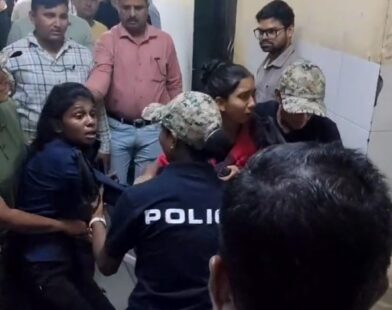 Jalgaon clash old rivalry attack