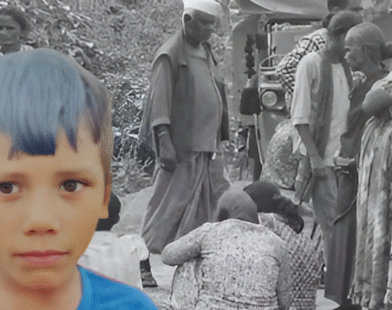 Jalna student suspicious death