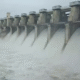 Jayakwadi dam water level
