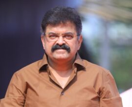 Jitendra Awhad threat message