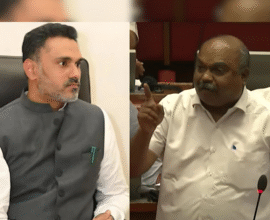 Kandivali Dance Bar Issue