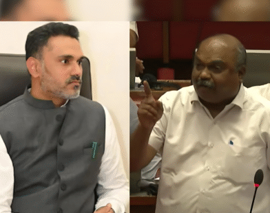 Kandivali Dance Bar Issue