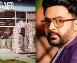 Kaps Cafe reopening news